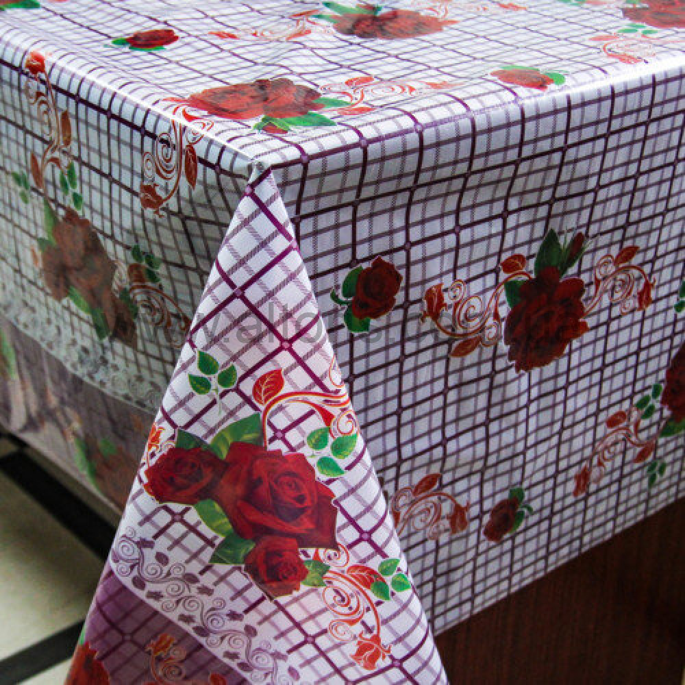клеенка /50м*1,18м/ без основы NAZAR - 3001 B