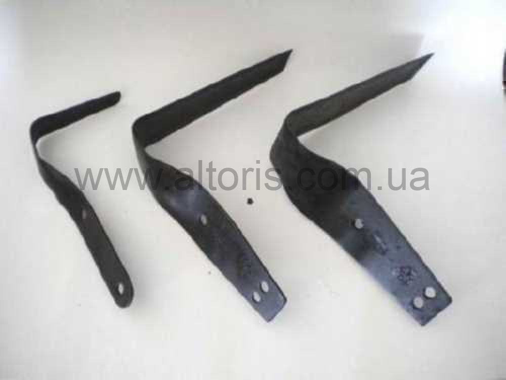 Плоскорез Фокина - большой