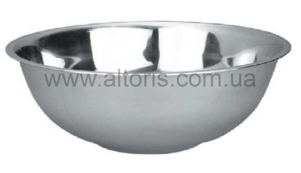 миска нержавеющая Zauberg - 500мл 0,4 мм WH 672/323, д-16см