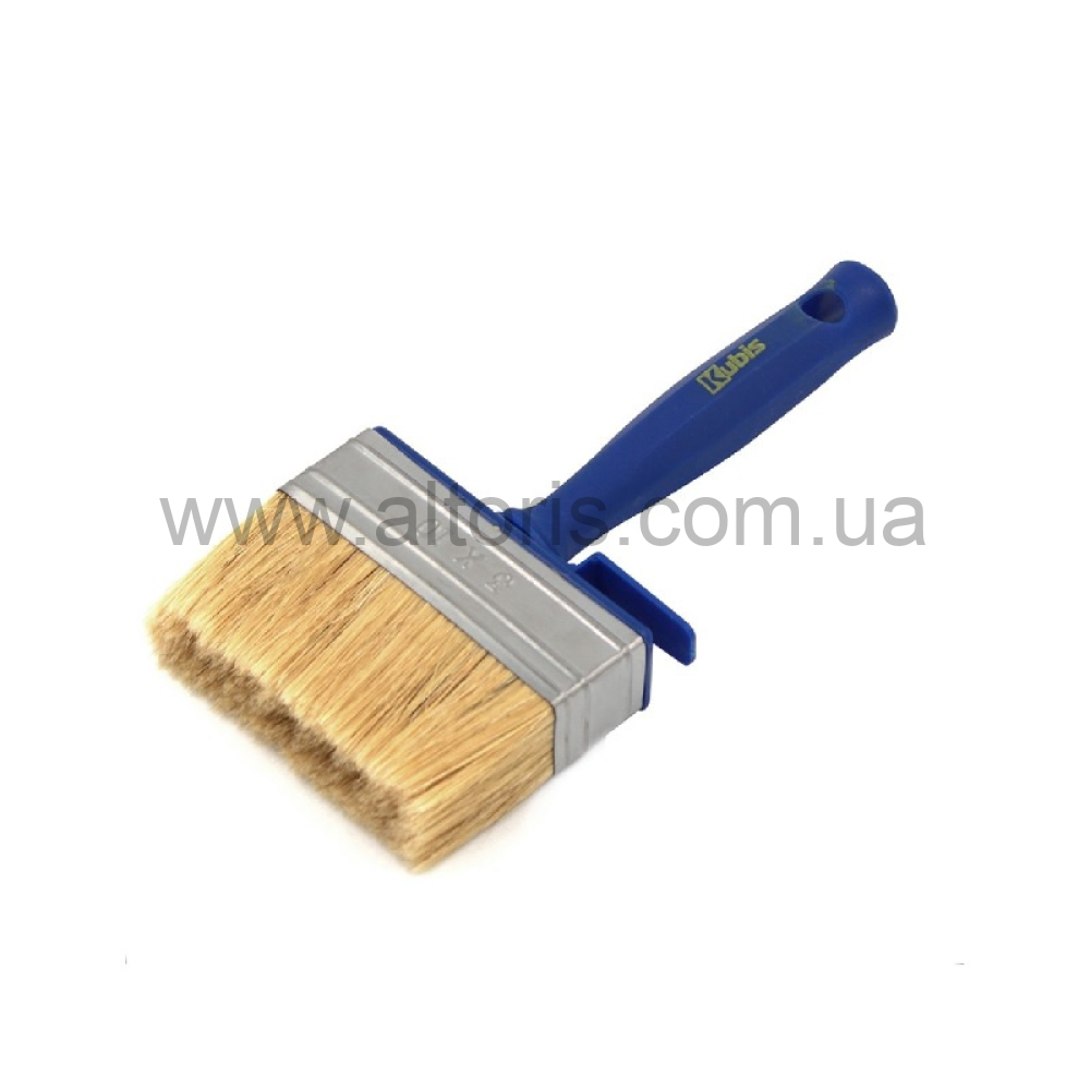 кисть макловица Kubis - 150/51/50 мм натуральная