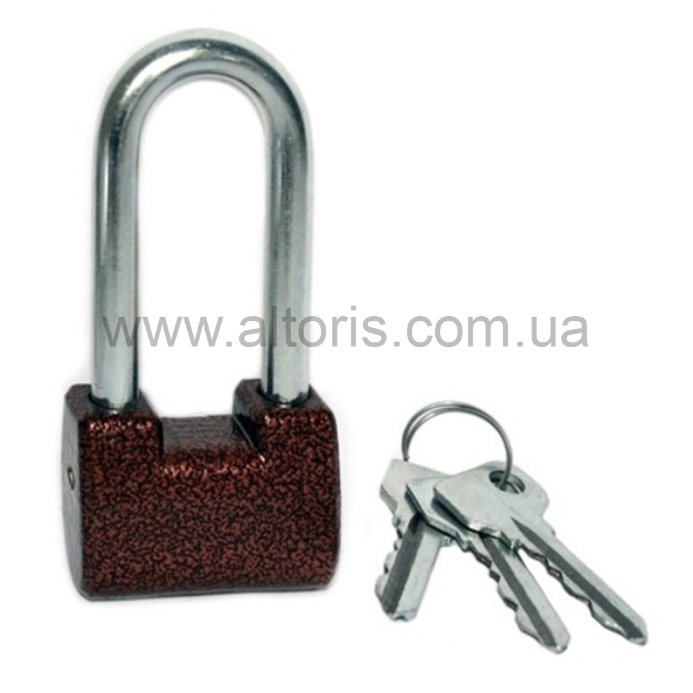 замок навесной Тандем - ВС-6Д