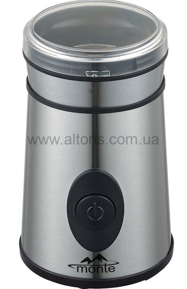 кофемолка MONTE - 200Вт 1401-MT
