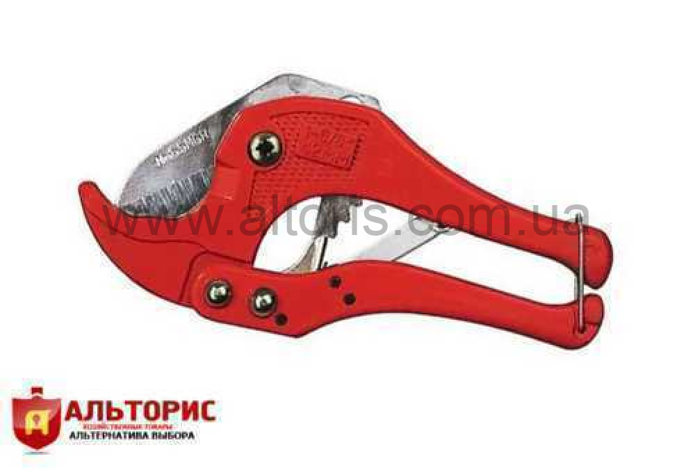 ножницы для мет/пласт. трубы - большие