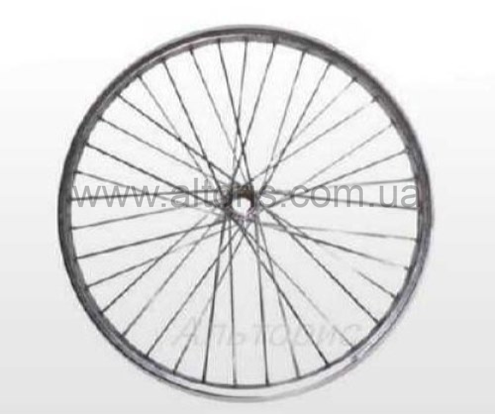 Обод для велосипеда - передний 24"
