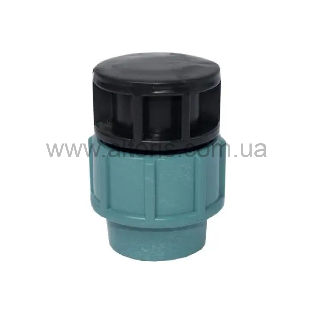 заглушка труб ПНД  - 25