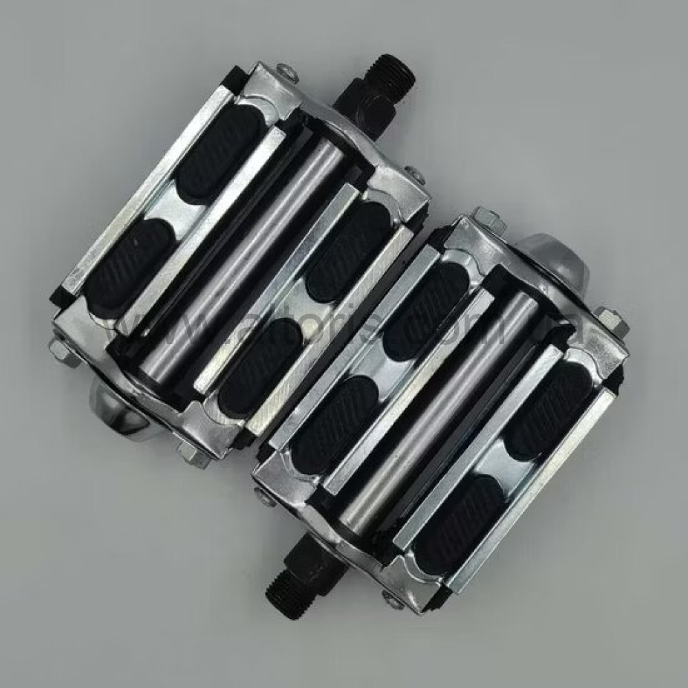 педали для велосипеда /Х/ - Колхозная усиленная