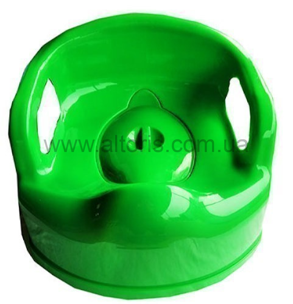 горшок детский SL Консенсус - зеленый