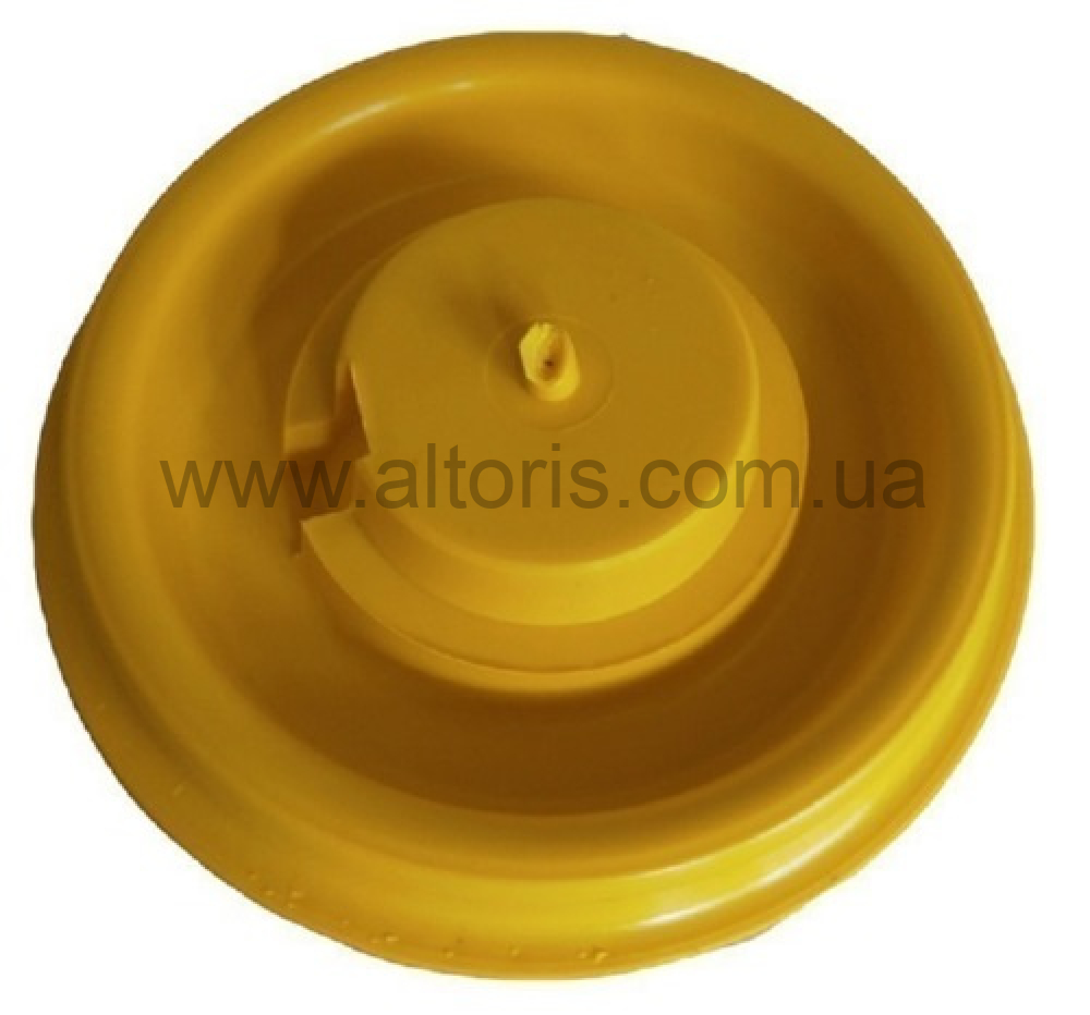 поилка для цыплят пластмассовая