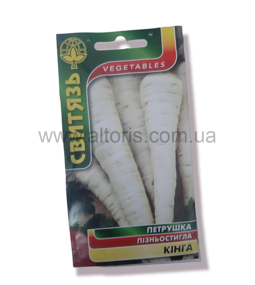семена Петрушка - Кинга,3г Свитязь