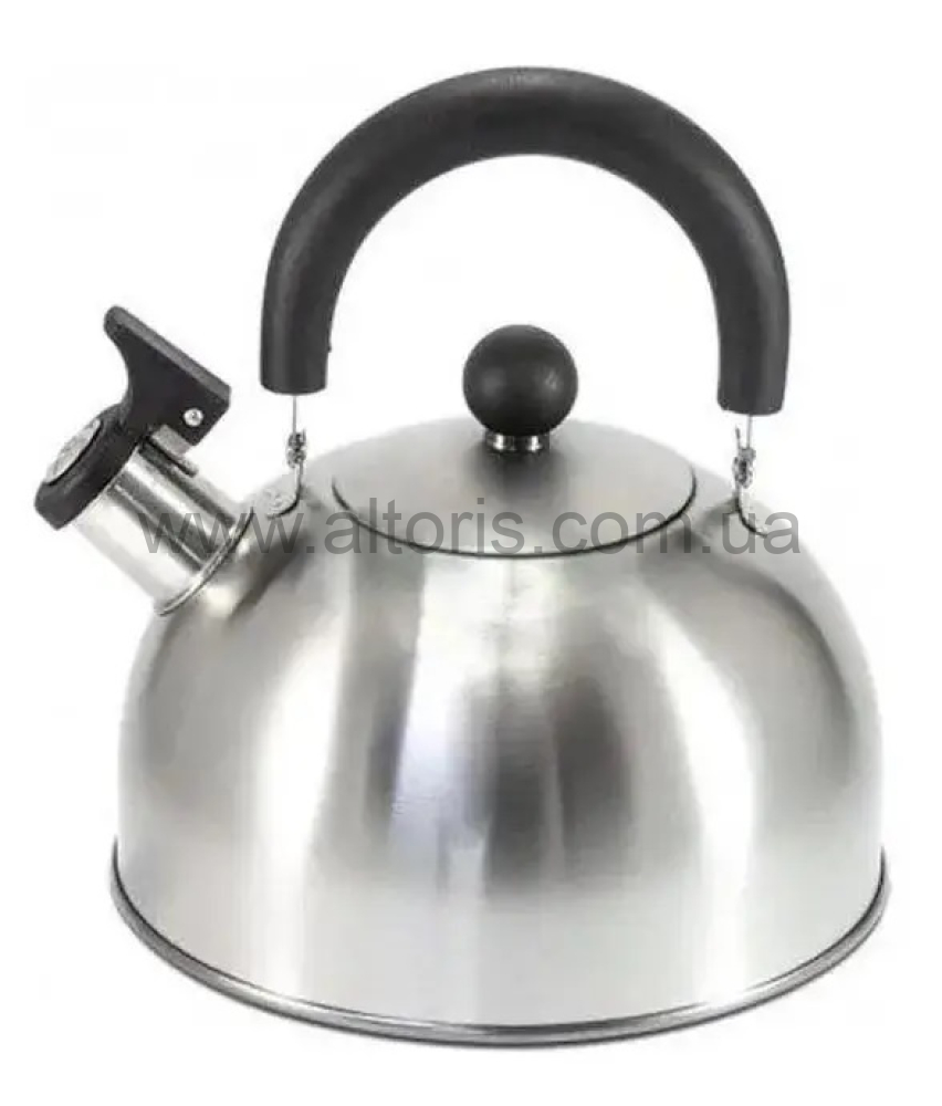 чайник нержав. EMPIRE - 2л, 7716 Стандарт