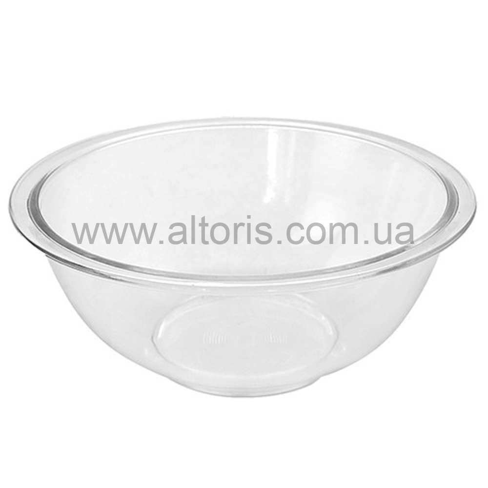 миска, жаростійке скло Firex - 3л 28.5*11см 236806