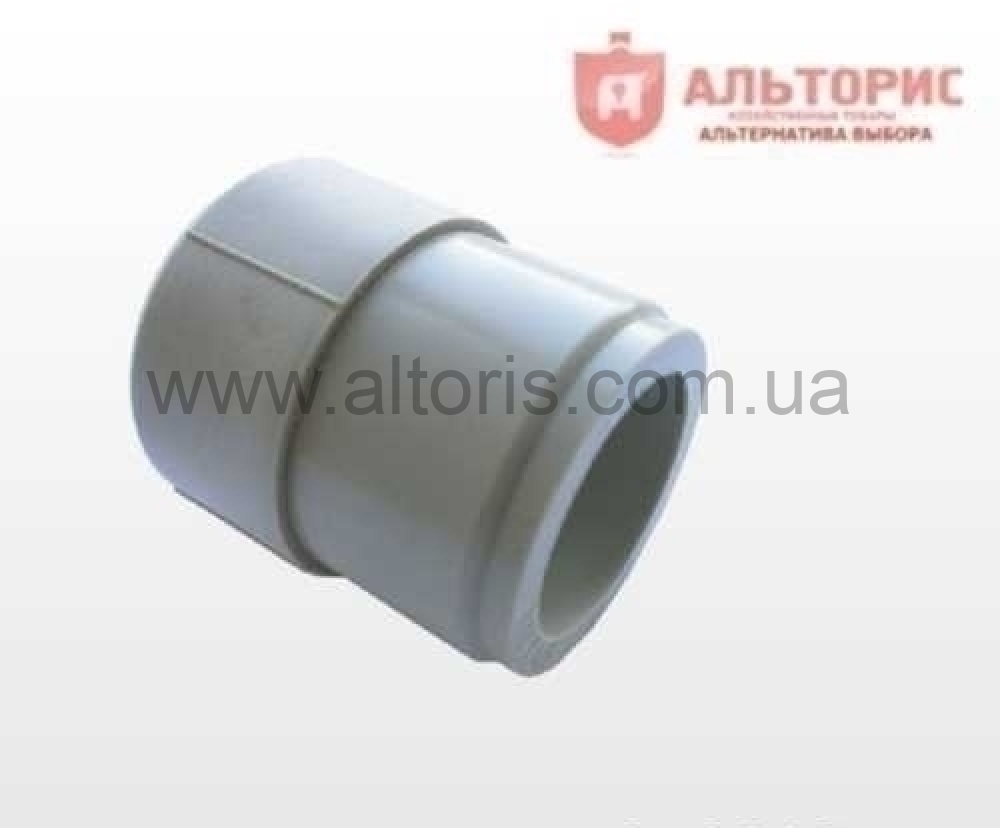 муфта, PP-R, STR - 20*25