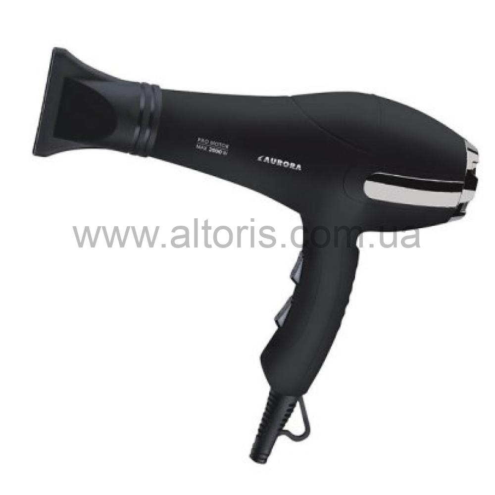 фен AURORA - 2000 Вт 3 режима 3034AU