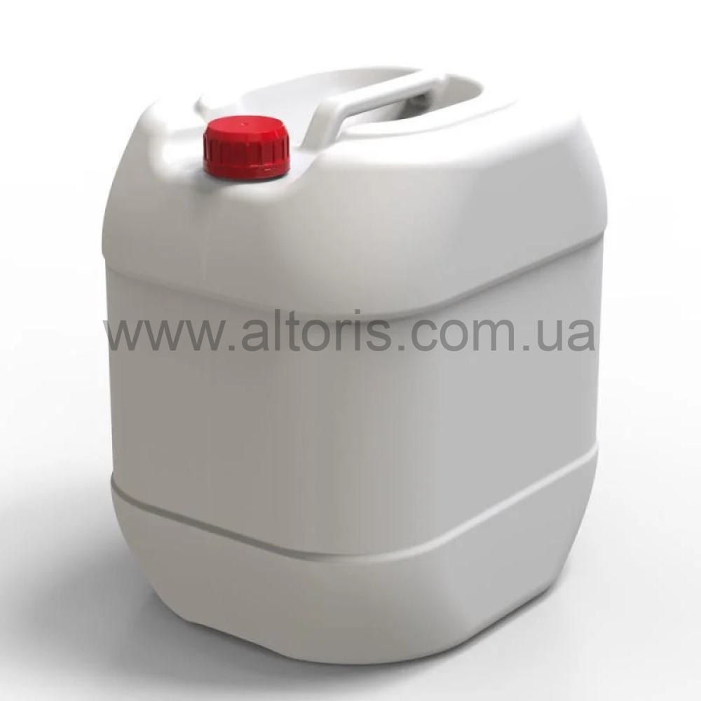 канистра пластмассовая Litolan - 10л
