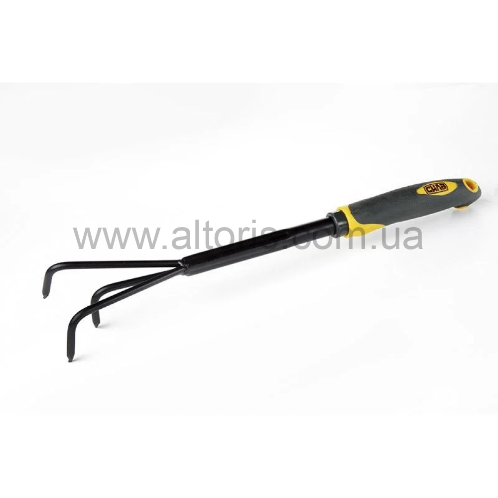 рыхлитель с ручкой СИЛА  - с прорез.ручкой 550527