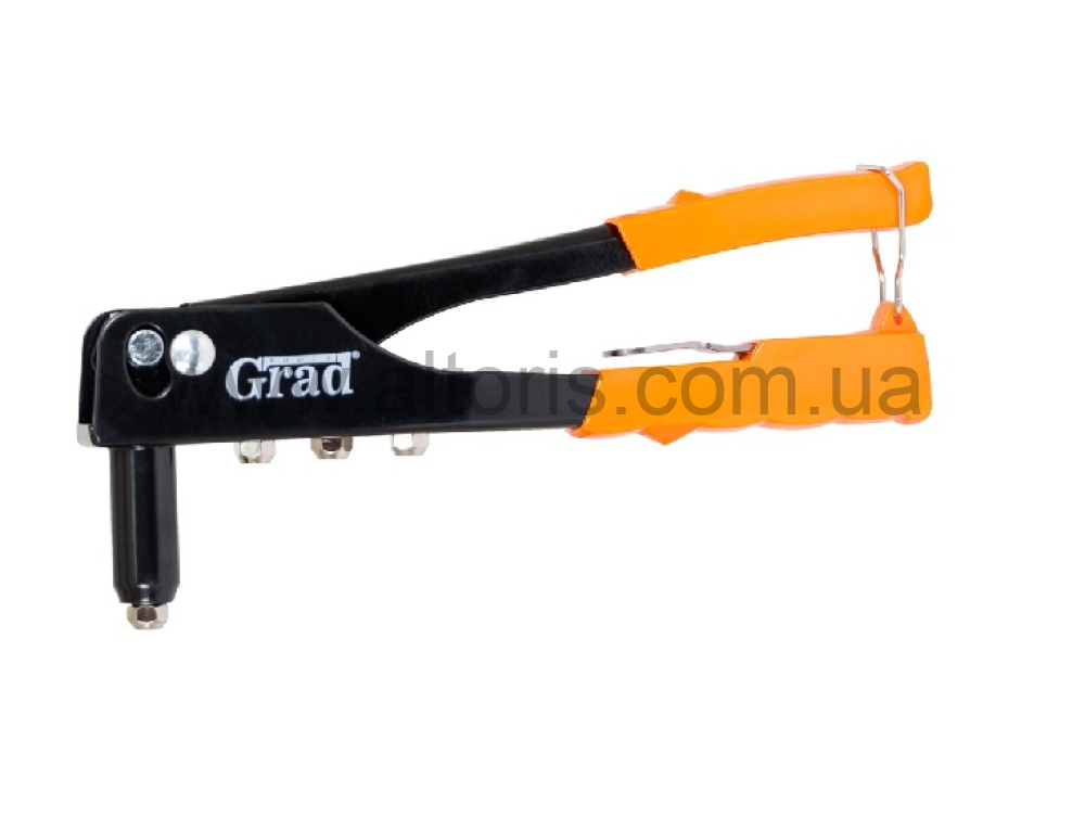 заклепочник Grad - 240мм