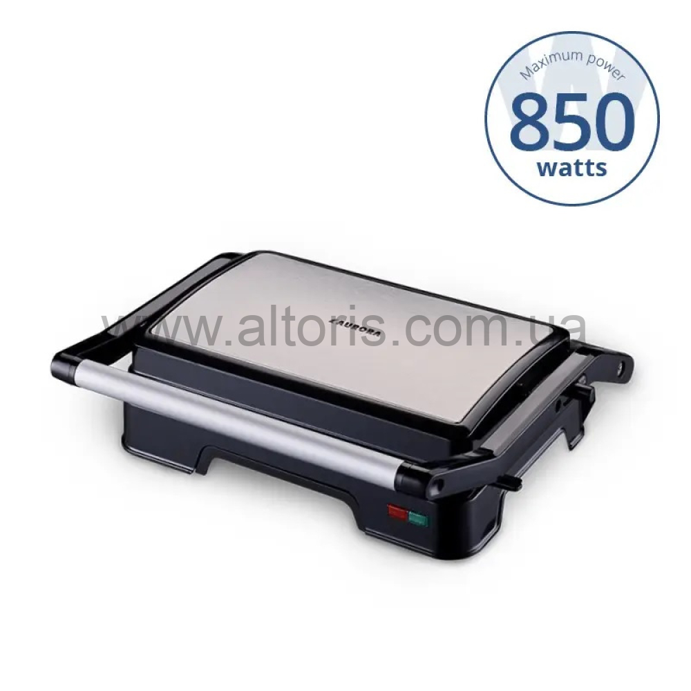 гриль AURORA - 850Вт 3328AU