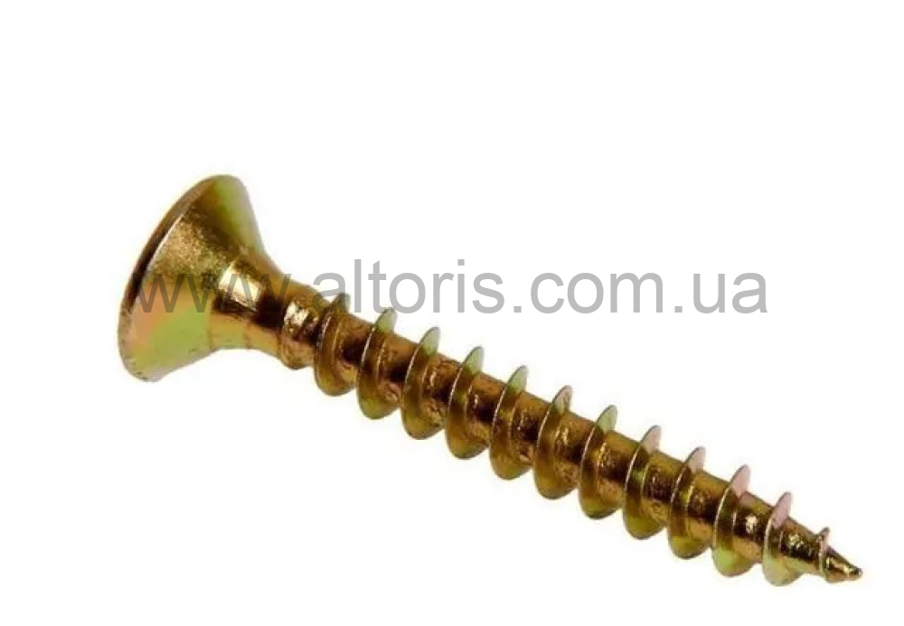 саморез универсальный - 5,0х80 (уп-250шт)