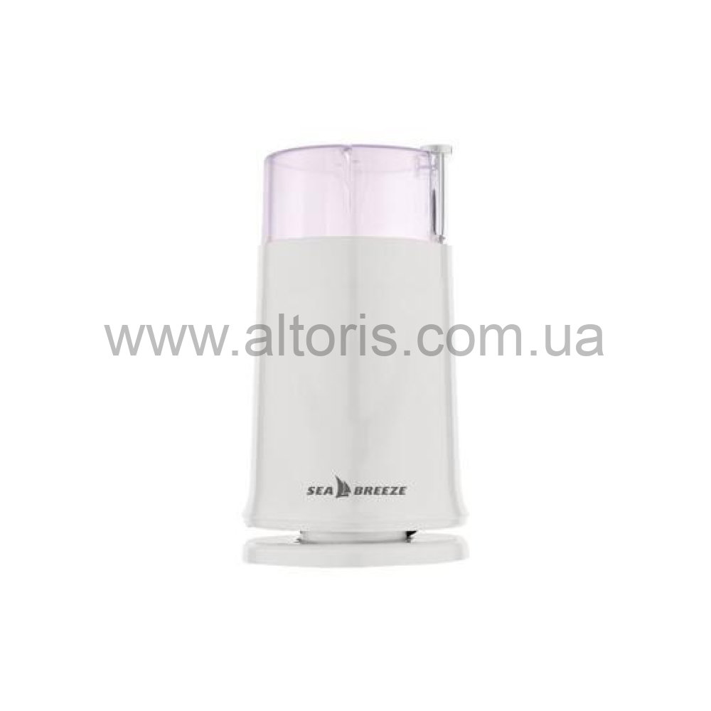кофемолка SeaBreeze - SB-082, 200Вт, 60гр