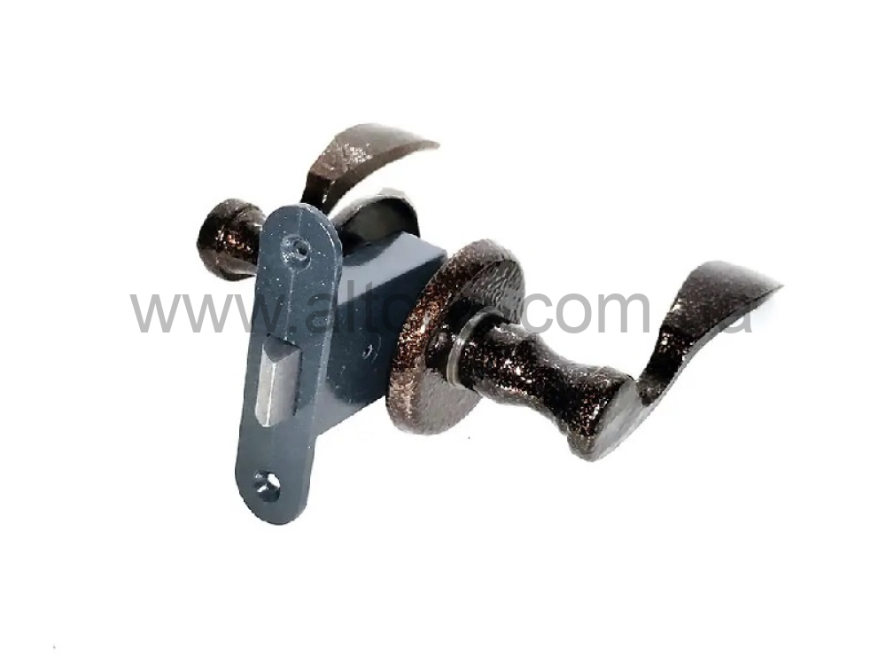 защелка врезная Тандем - ЗЩ-2