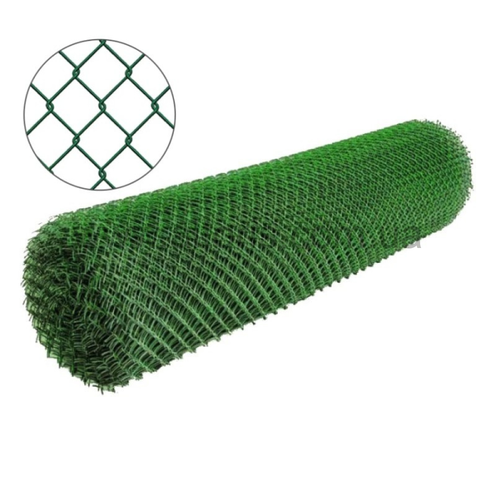 сетка пвх МТ - 50х50 \1,2-2,0мм\1,5 м ,\10м