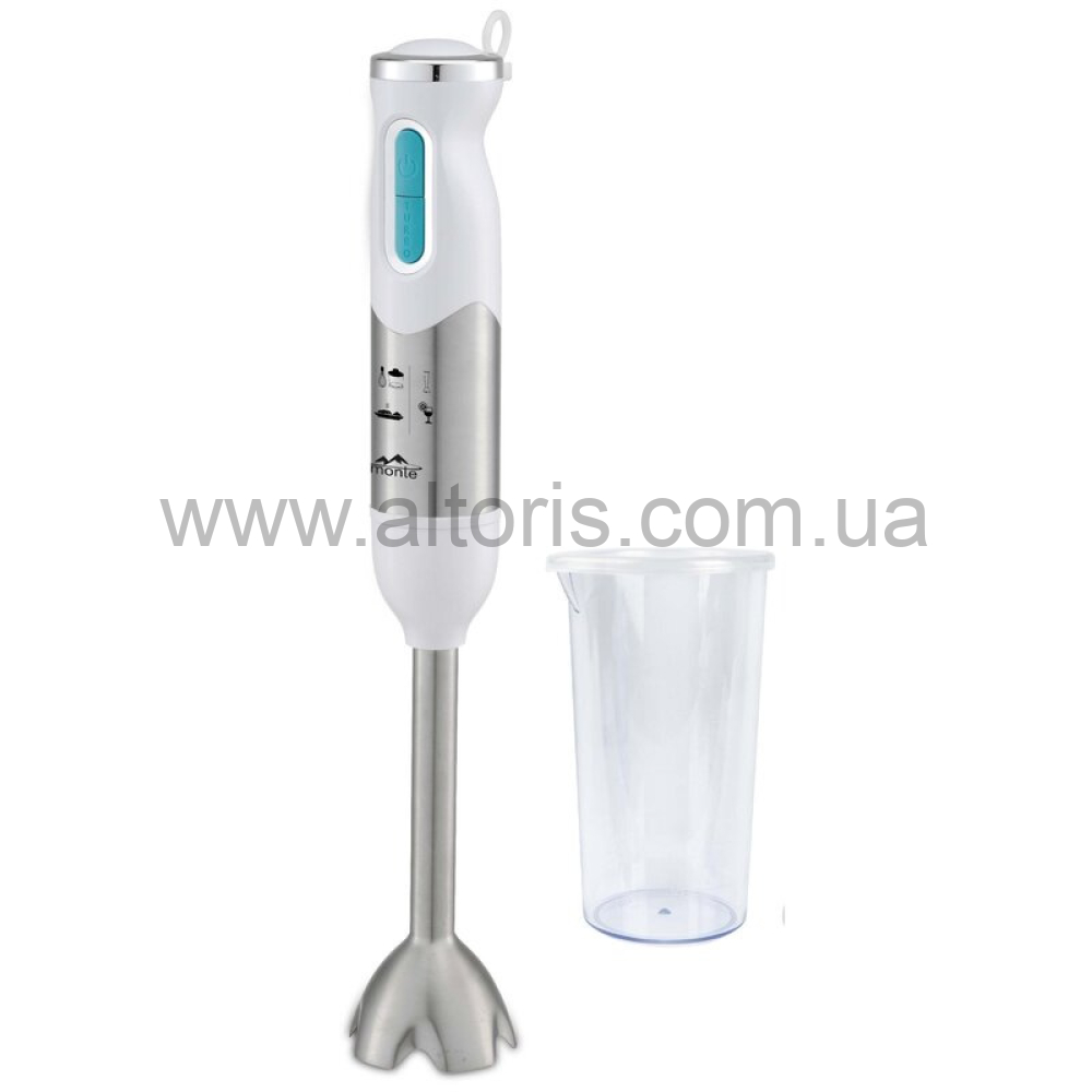 блендер MONTE - 900Вт 1921-MT