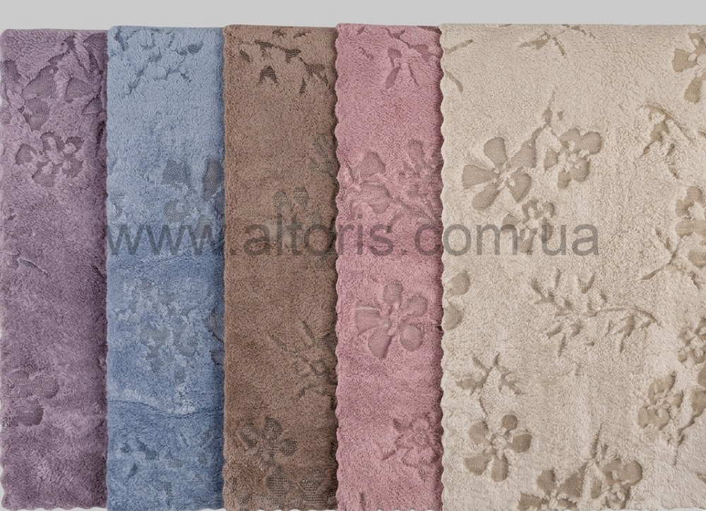 Полотенце кухонное  - микрофибра  25*50см 668-165