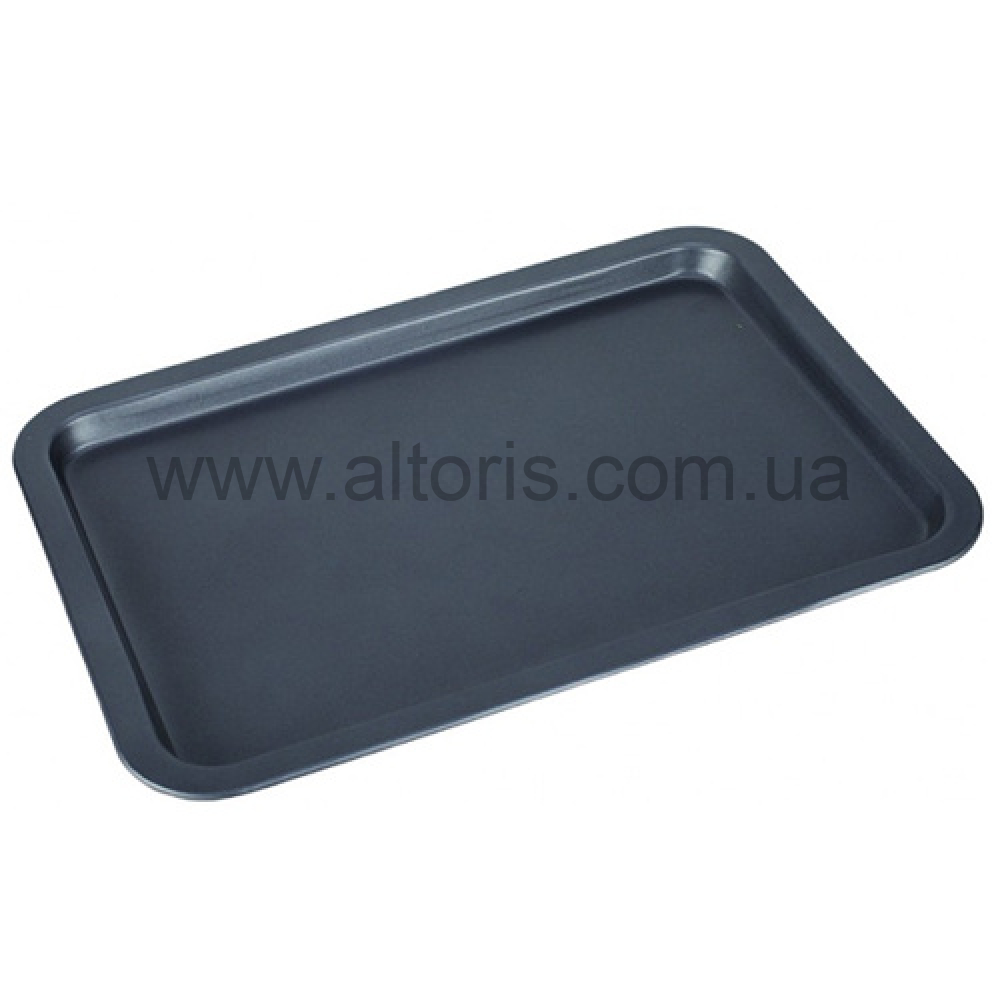 форма для выпечки Con Brio  - CB-529, антипригарное покрытие,  43,2×29,1×1.8см, толщина 0,4мм