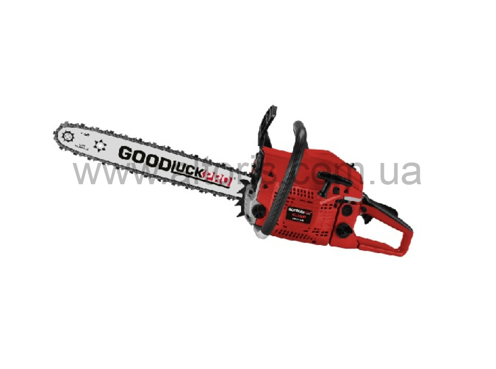 бензопила цепная GoodLuck PRO - GL6500/1
