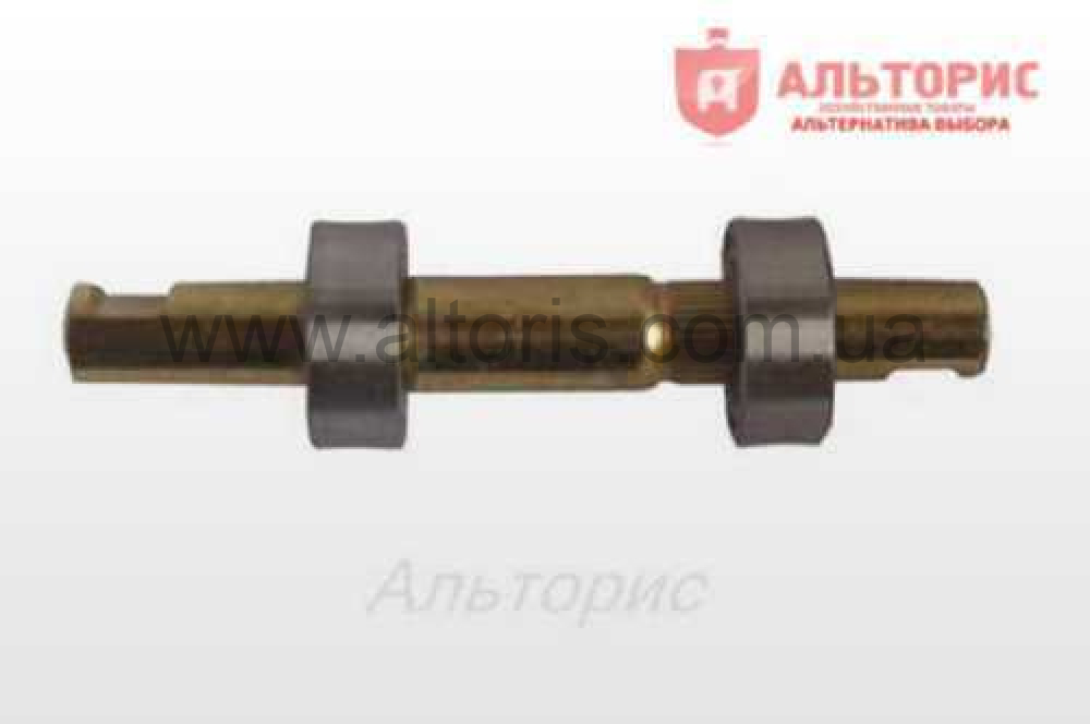 Каретка для велосипеда - подшипник гладкий 902