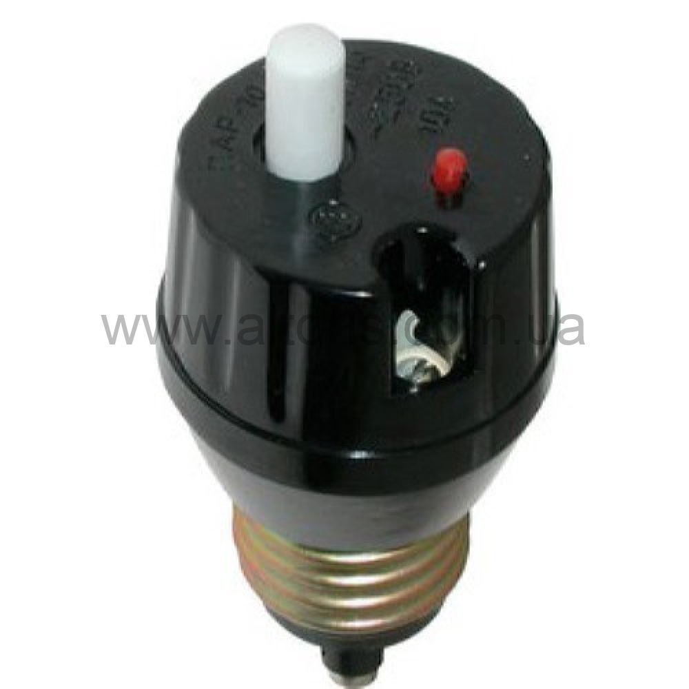 Пробка электрическая - 10 А, автомат