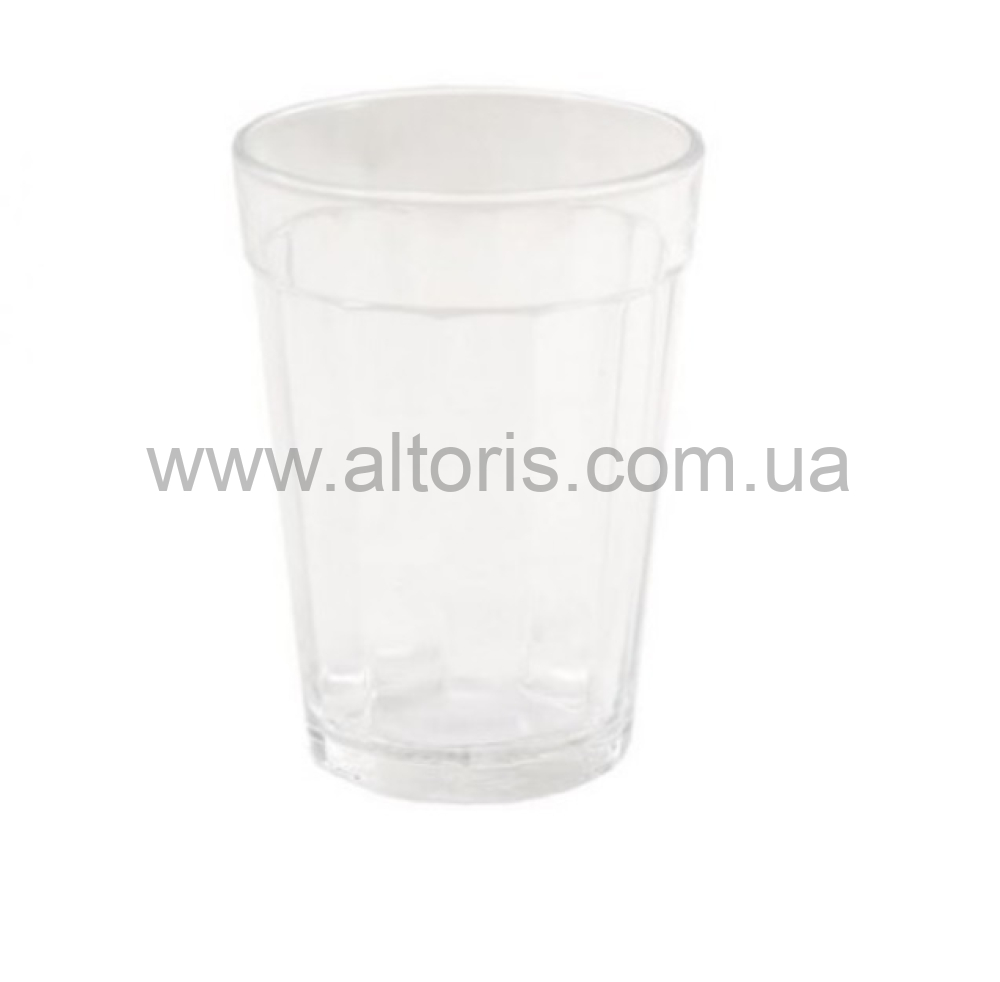 стакан стекло Gallery - 300мл AMERICANO