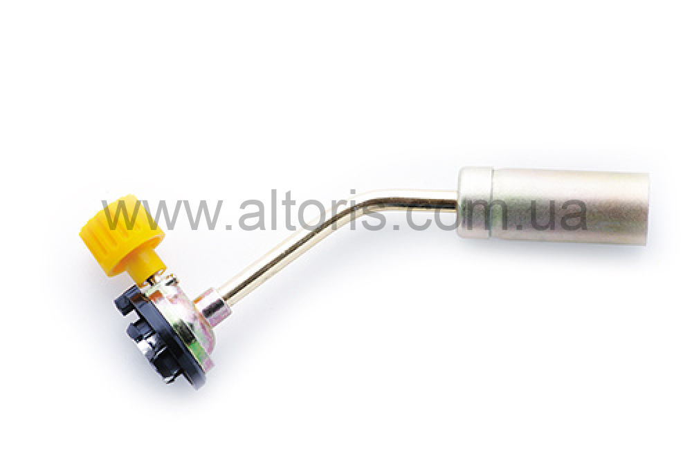 горелка СИЛА  - Ø23х200 мм