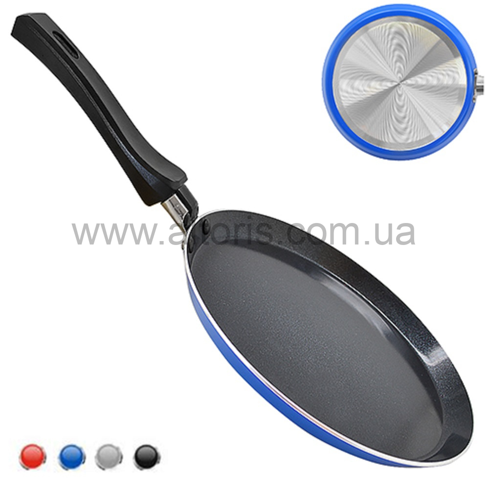 сковорода STENSON - блинная керамика d20см MH-0561