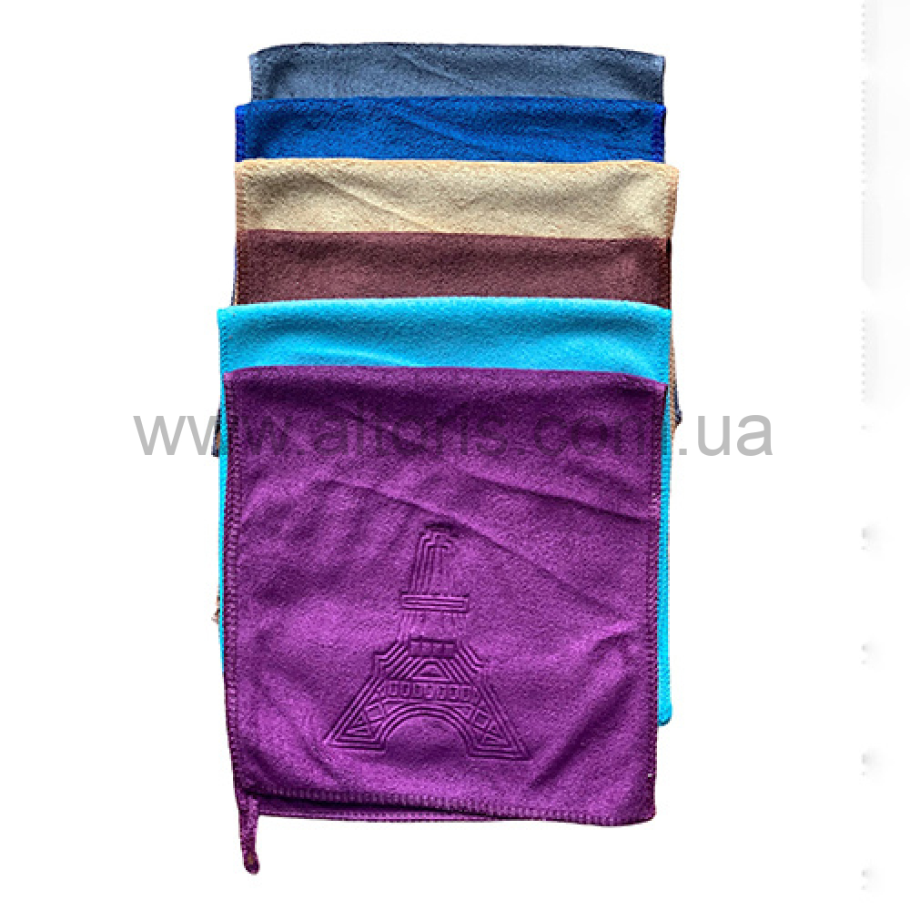 Полотенце кухонное  - 88-964      25*50 см