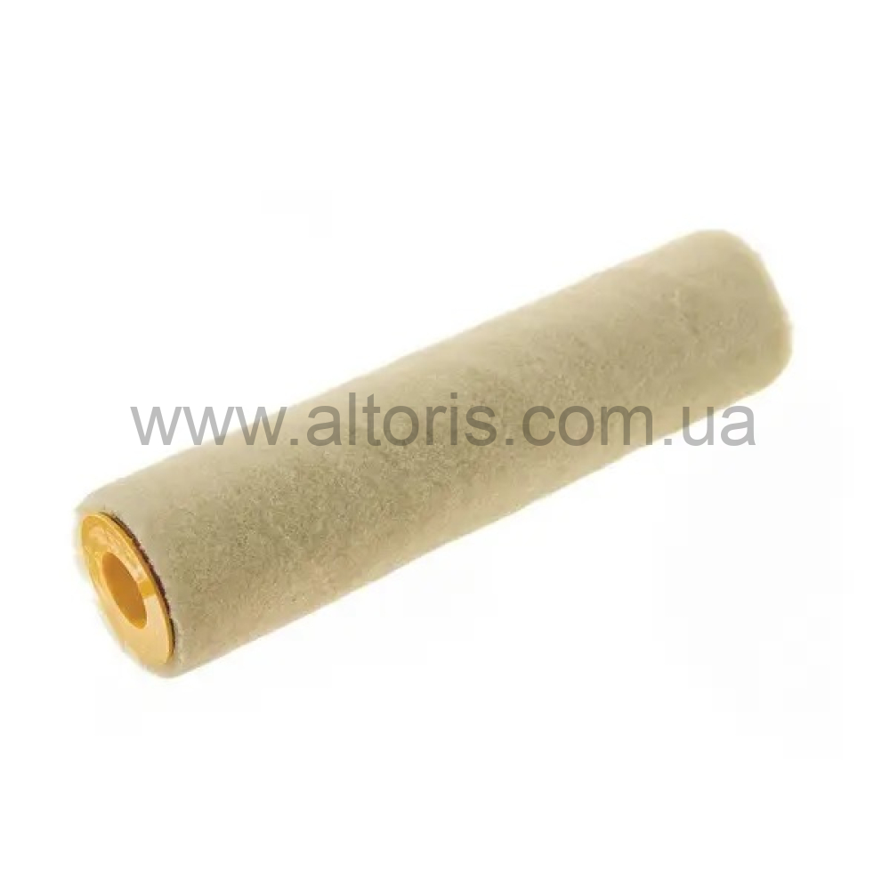 валик малярный Kubis  - VELOUR 30/150/4 мм, ∅ 6 мм