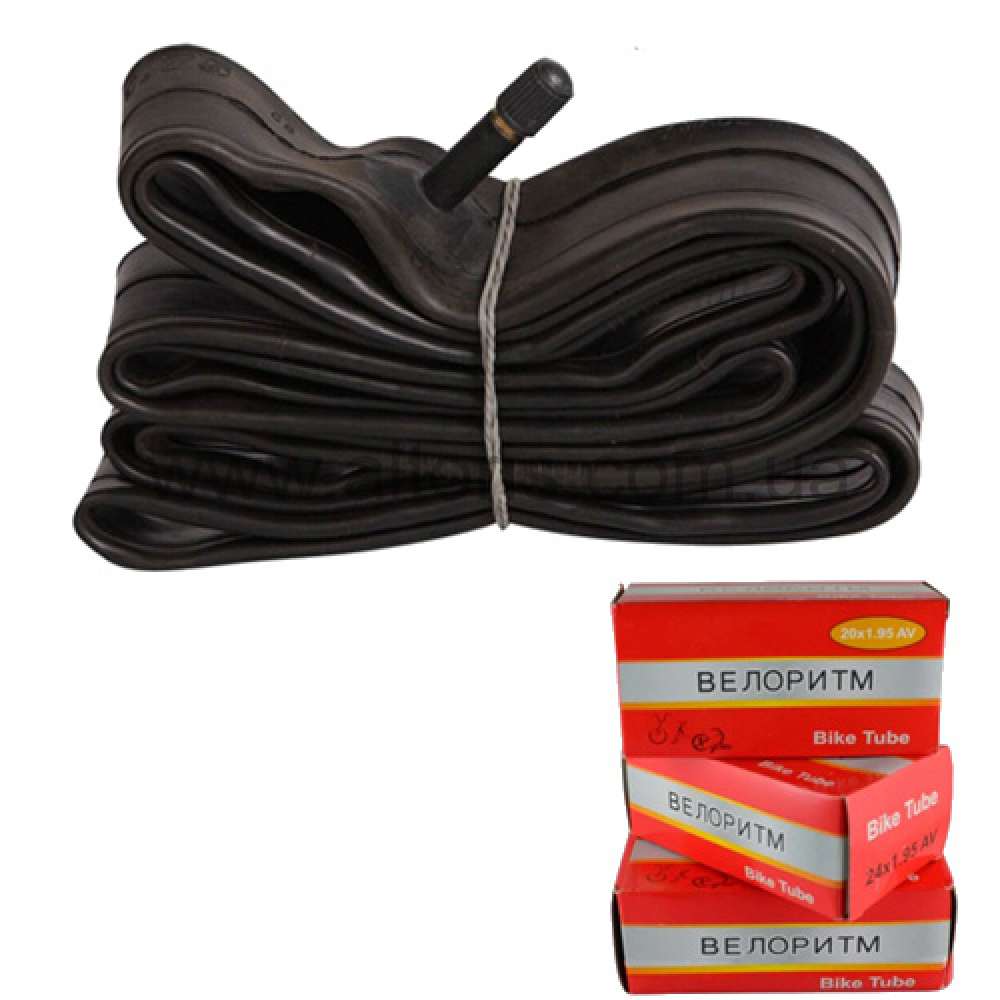 камера для велосипеда VR - 20