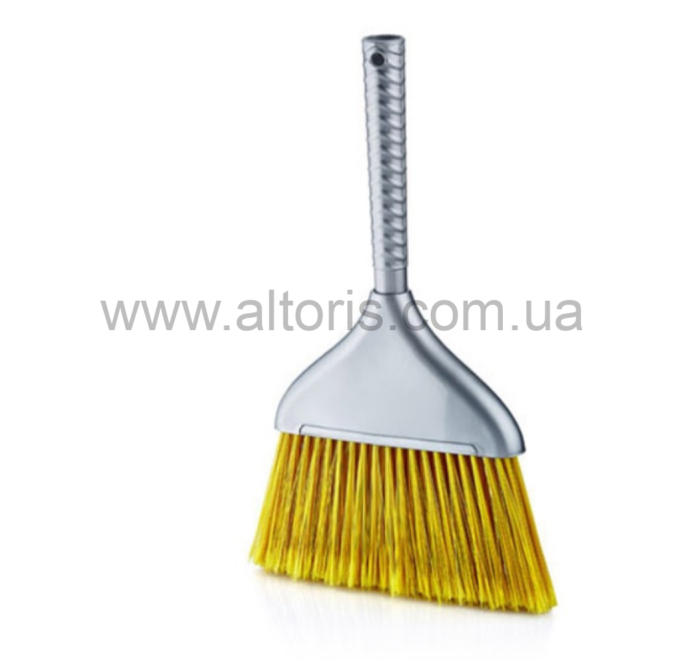 веник пластик ZAMBAK - большой