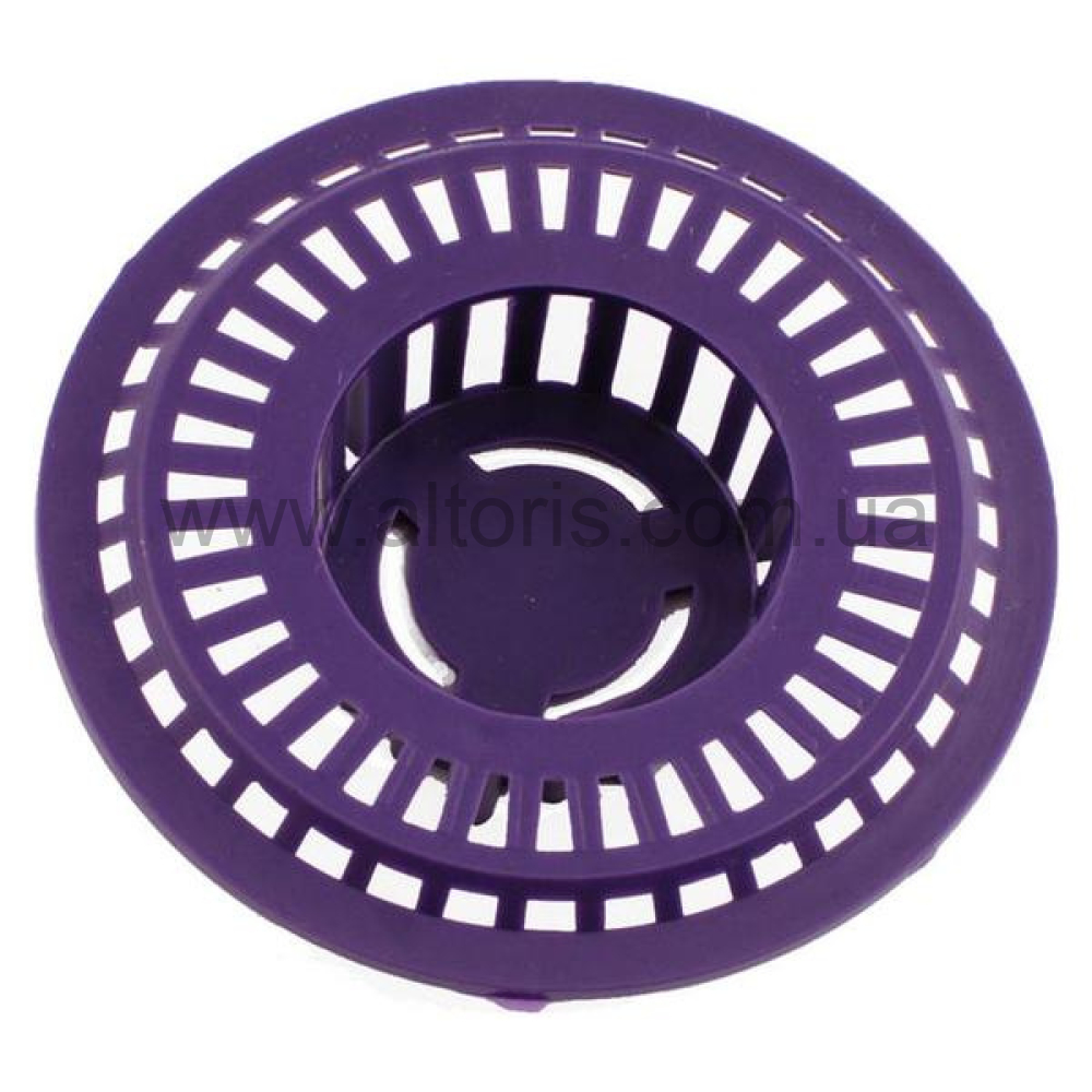 сеточка для раковины  Yemets - цветная