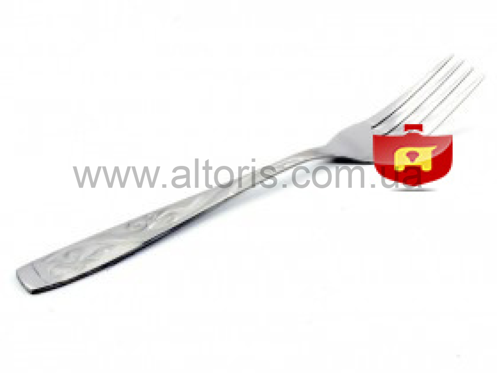 вилка Zauberg - 6шт Узор столовая AB402-B