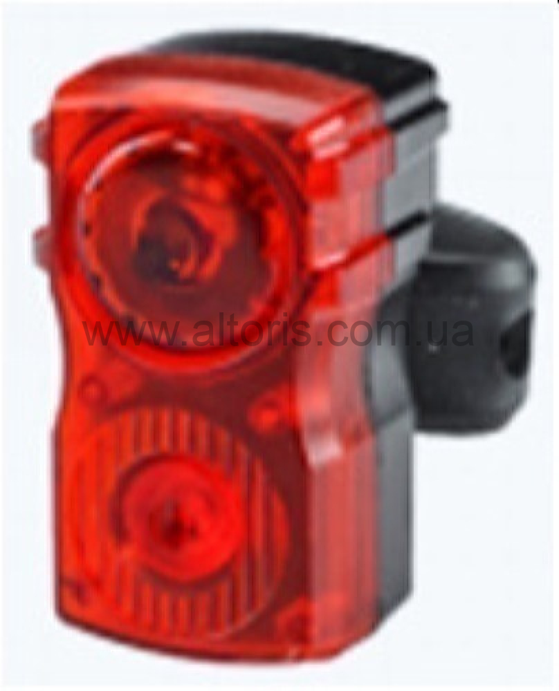 велосипедный фонарь - JY-6131T (RL-005) STOP