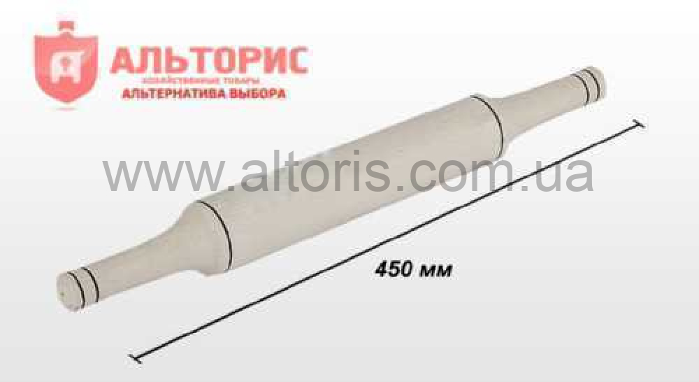 Скалка кухонная