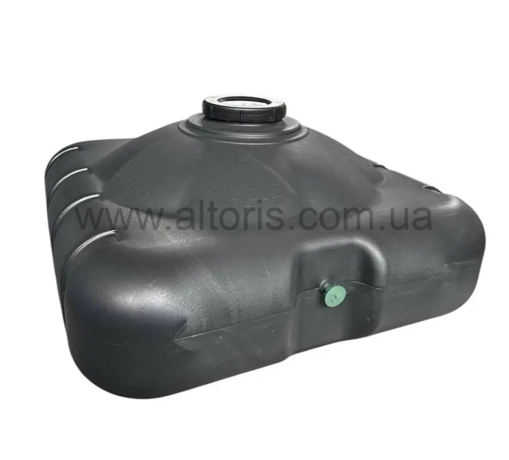 Емкость для душа Консенсус - 125л (Акция)