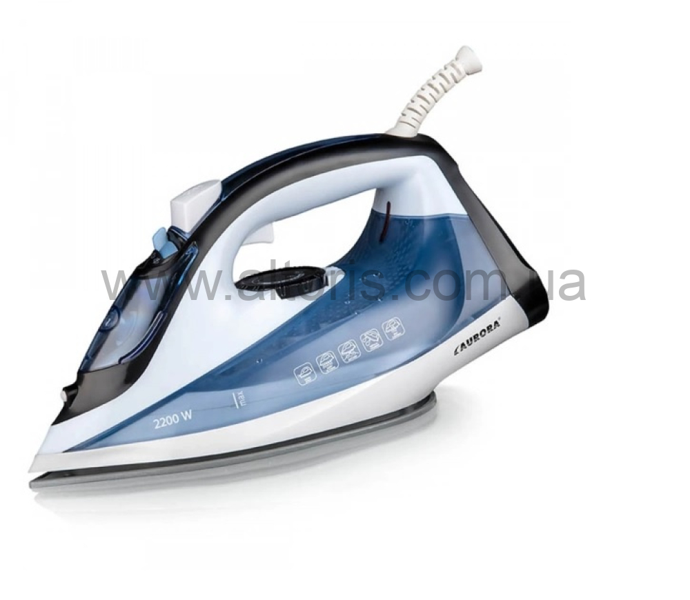 утюг AURORA - 2200Вт 3437AU