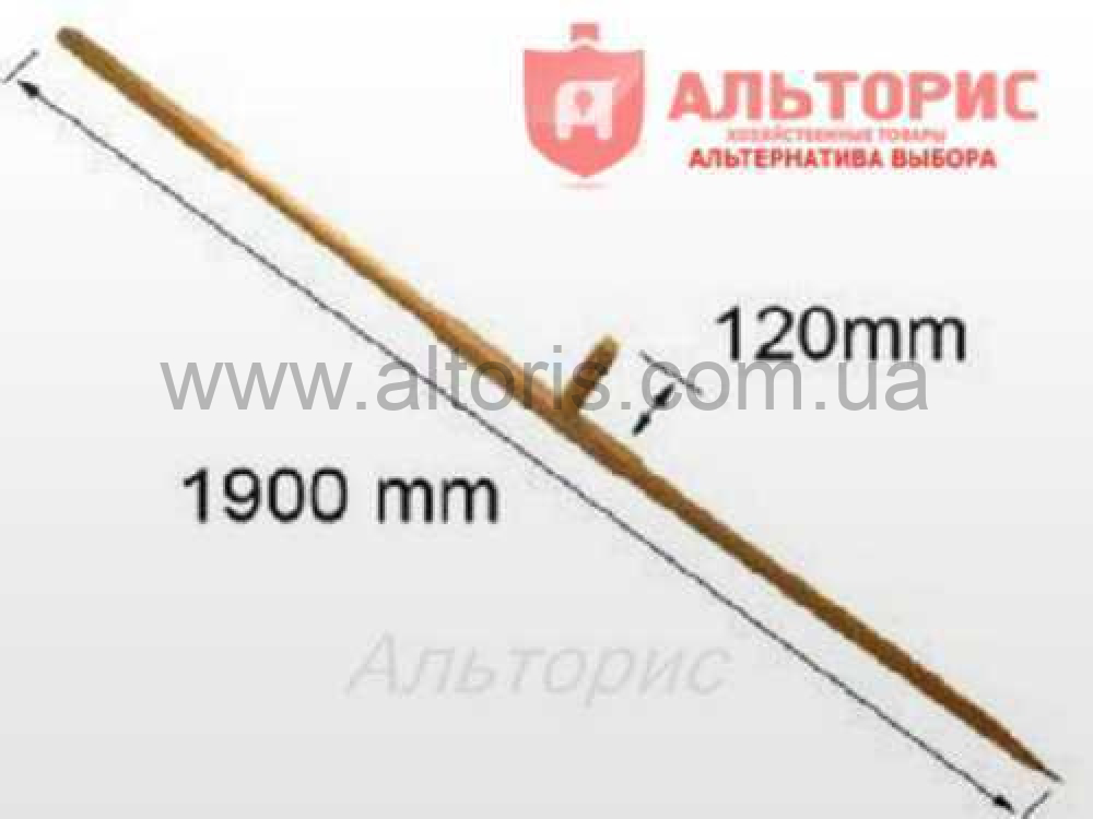 косовище с хомутом