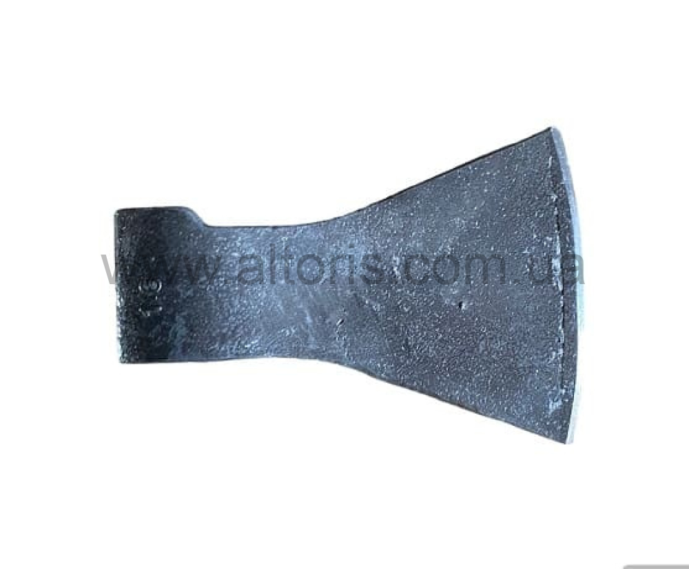 топор DV  - 1,6 кг без ручки ПР40