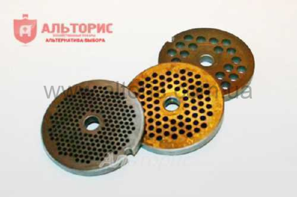 сетка на мясорубку /С/ - средняя