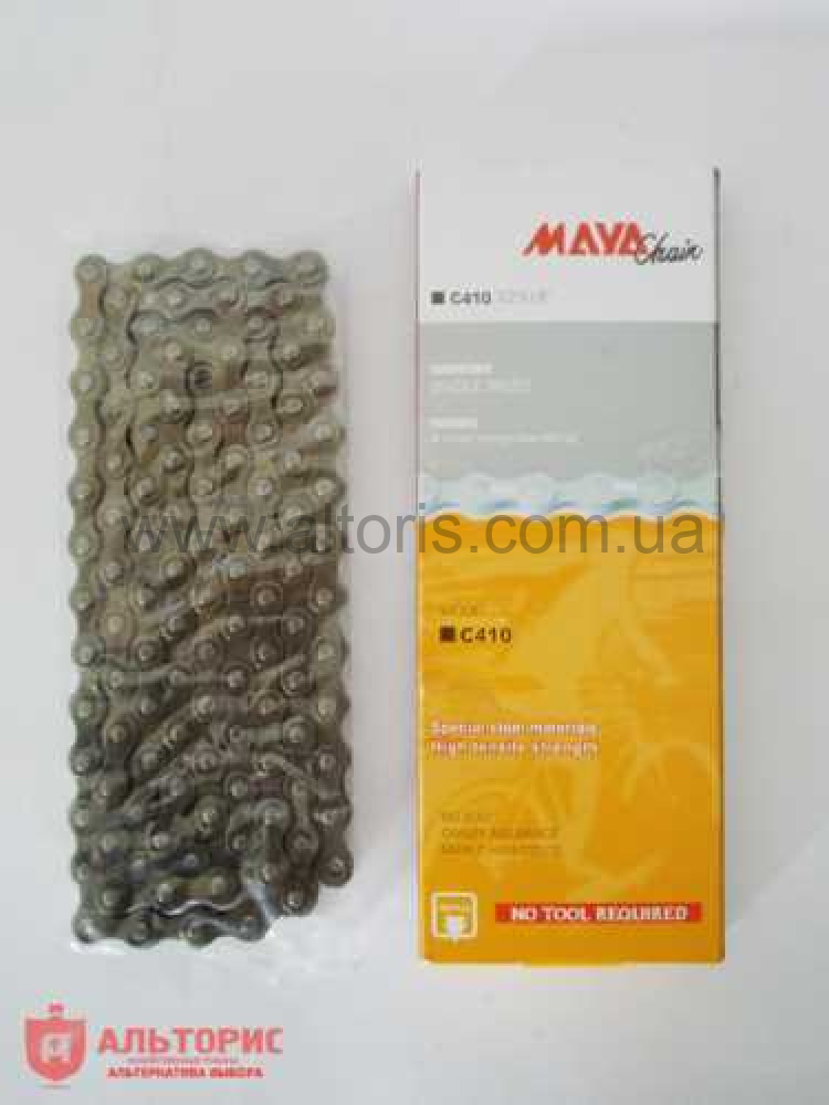 Цепь для велосипеда - 116 МАЯ