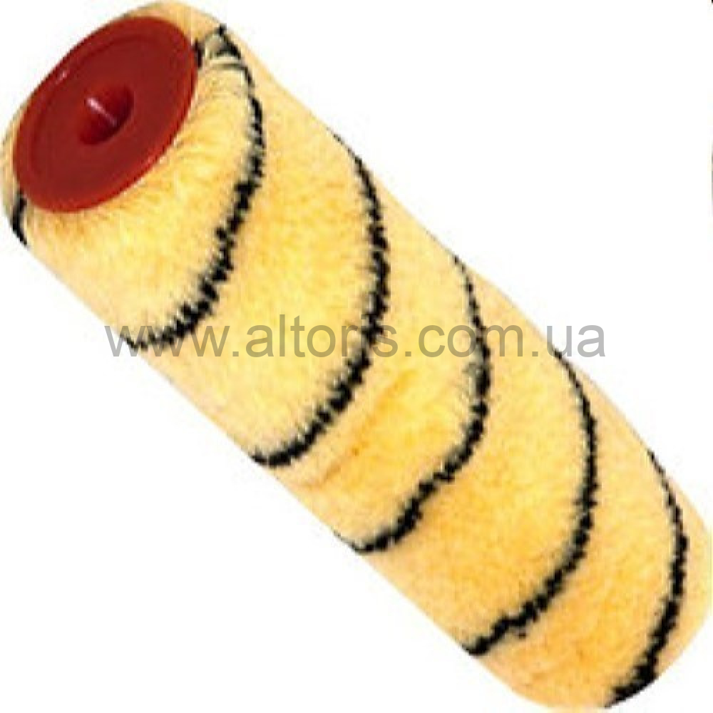 валик меховый премиум СИЛА - 150*15*6мм