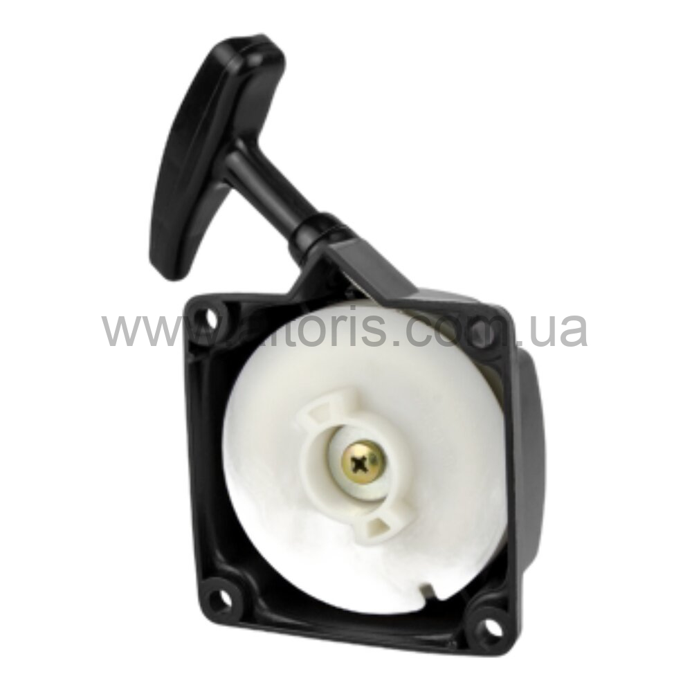 зп. триммер START PRO - стартер с 2мя зацепами 1E40F-5